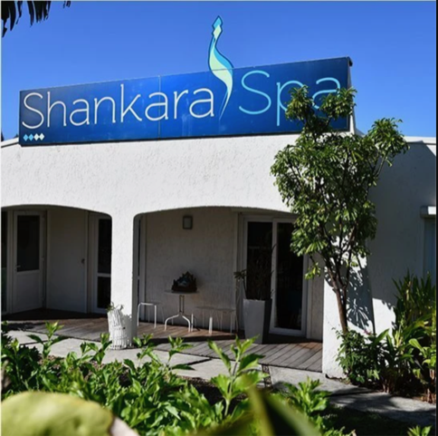 Shankara Spa Sarl