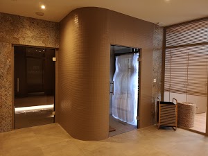 Les Bains d 'Hygie