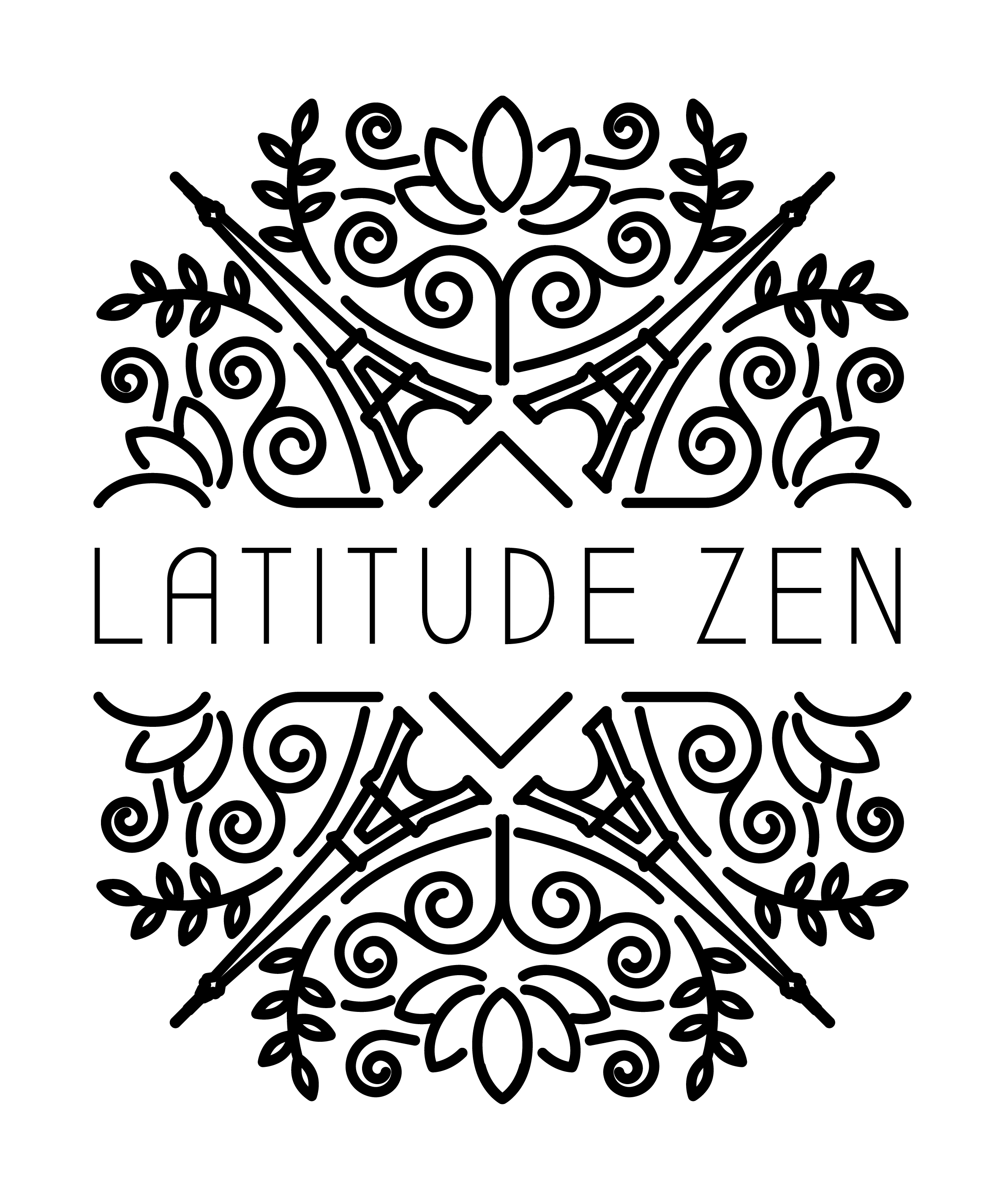 LATITUDE ZEN INSTITUT